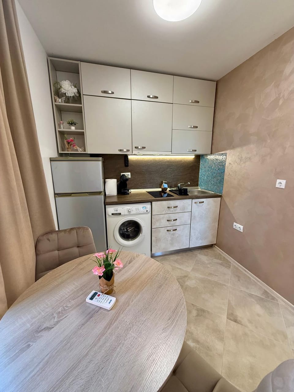 Studio Maria Obzor Apartment in Burgas Province