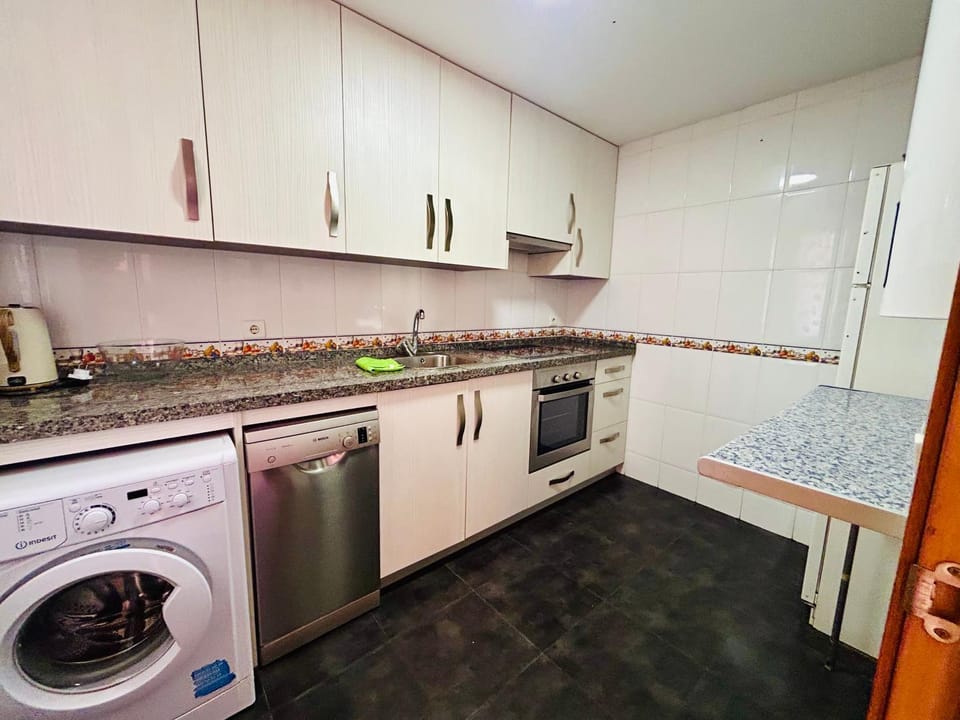 Seaviews Carvajal Apartment in Benalmadena