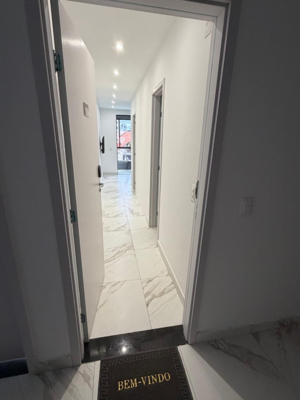 Queridinho de Campina Grande Apartment in Campina Grande