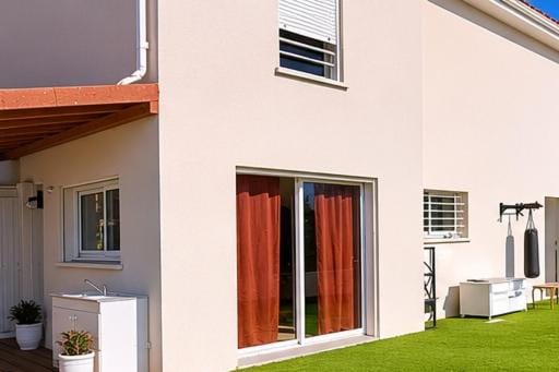 Villa 4 pièces Villa in Saint-Cyprien