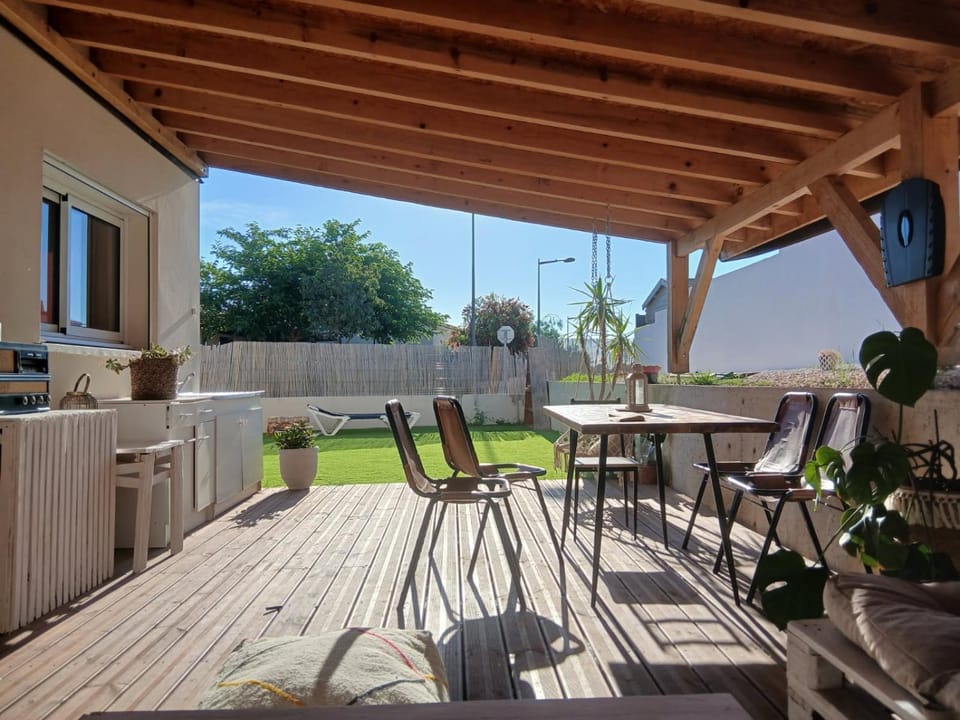 Villa 4 pièces Villa in Saint-Cyprien
