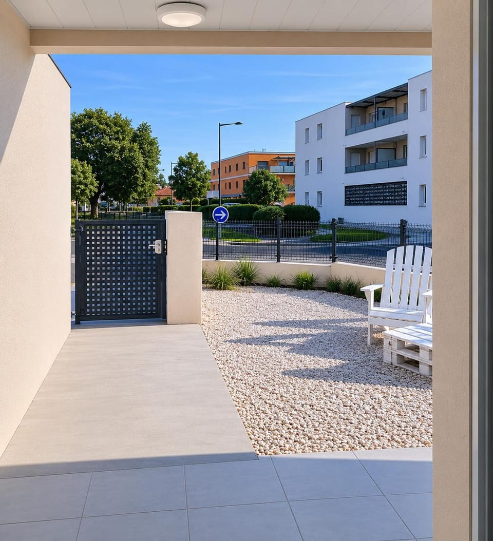 Villa 4 pièces Villa in Saint-Cyprien