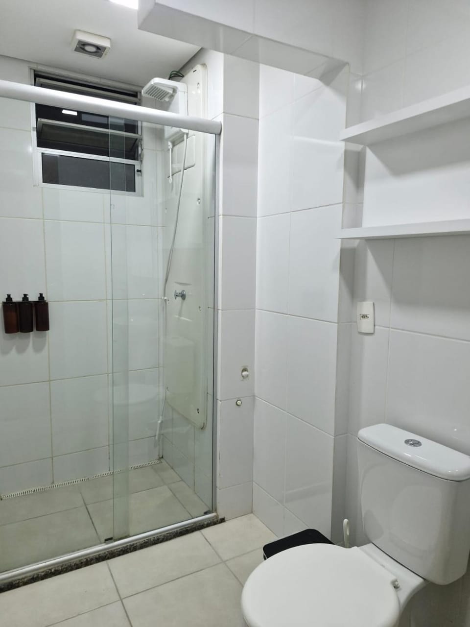 Flat no Centro de BH com ar-condicionado Apartment in Belo Horizonte