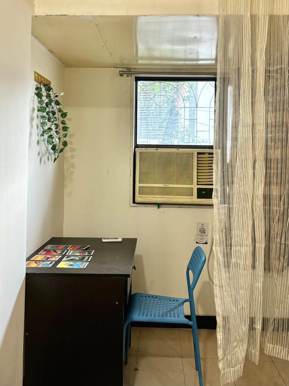 Serviced Apartment Stay Near NESCO BEC Goregaon Apartment in Mumbai