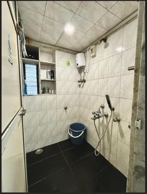 Serviced Apartment Stay Near NESCO BEC Goregaon Apartment in Mumbai