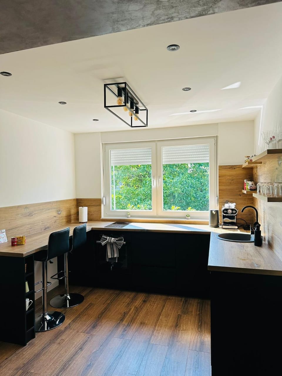 Apartman Evelissima Brčko Apartment in Federation of Bosnia and Herzegovina