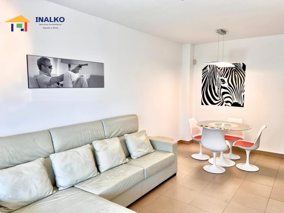 Alcocebre suites INALKO Apartment in Alcossebre