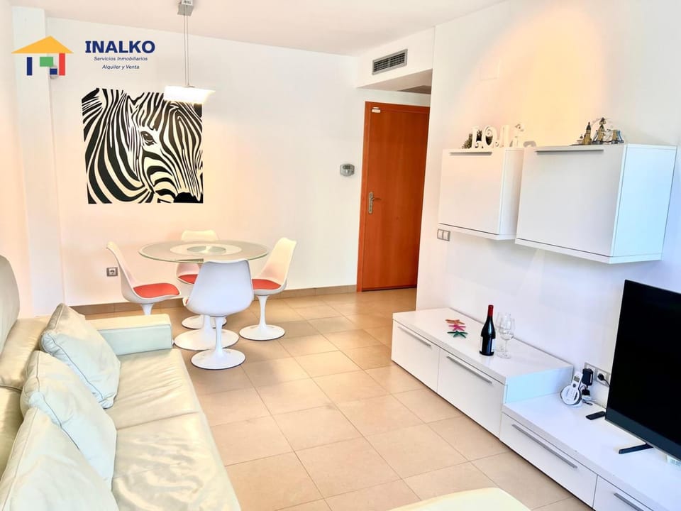 Alcocebre suites INALKO Apartment in Alcossebre