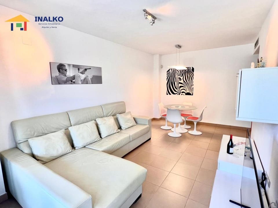 Alcocebre suites INALKO Apartment in Alcossebre