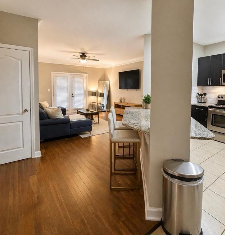 Cozy Stay Midtown Atlanta Apartment in Buckhead