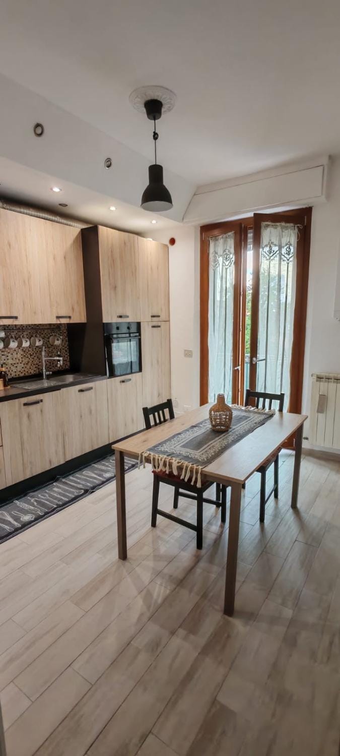 Casa Orcia Apartment in San Quirico d'Orcia