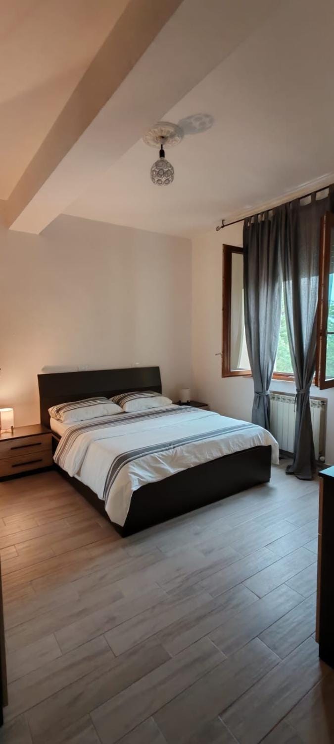 Casa Orcia Apartment in San Quirico d'Orcia