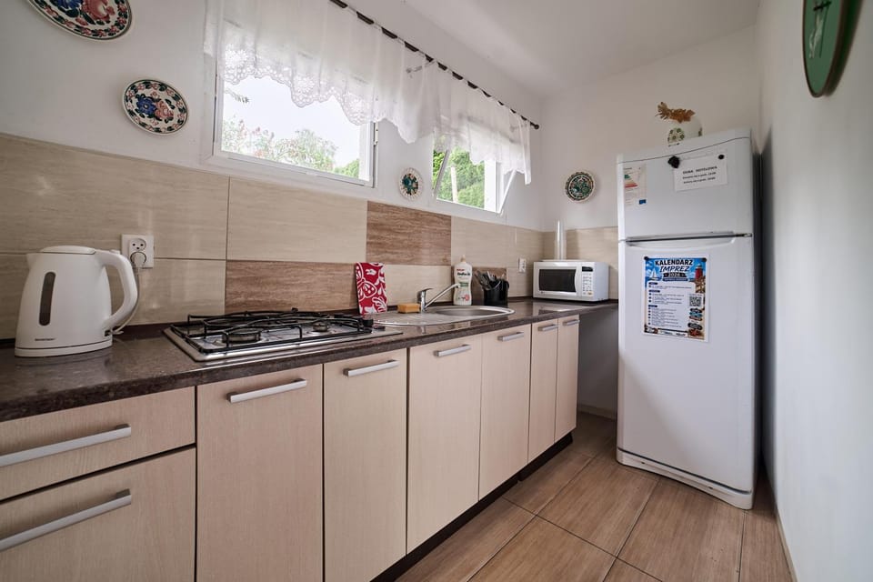 Helenka Vacation rental in Pomeranian Voivodeship