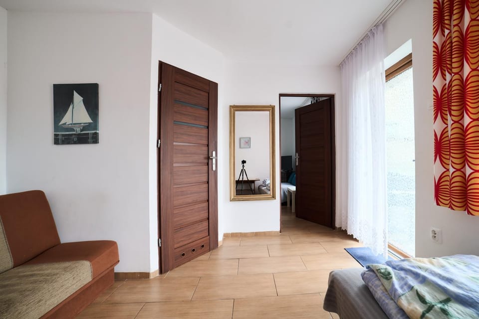 Helenka Vacation rental in Pomeranian Voivodeship