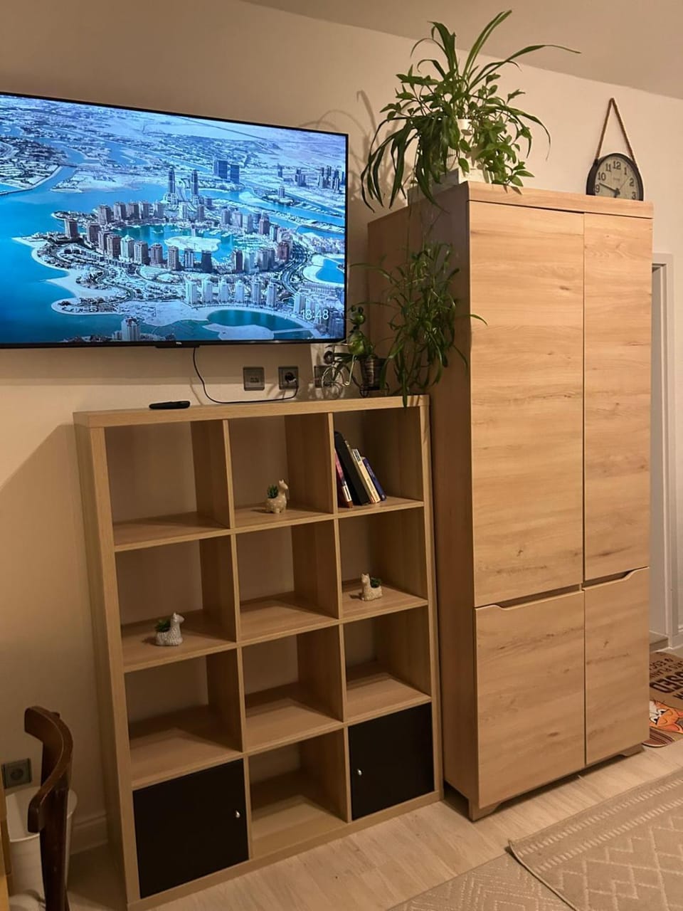 TV and multimedia