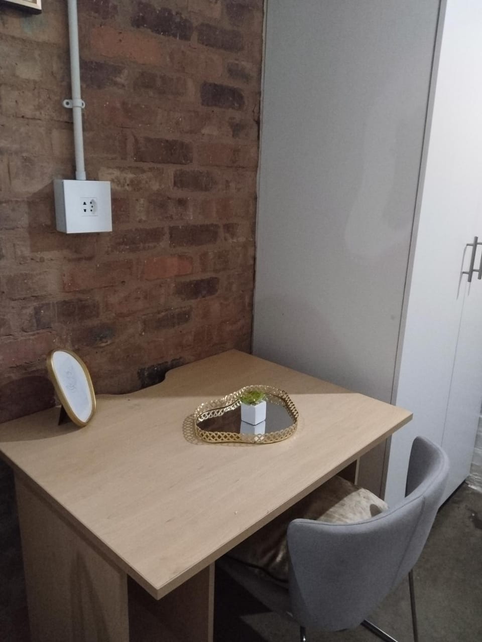 Urban luxury stay at craftsmanship maboneng Apartment in Johannesburg