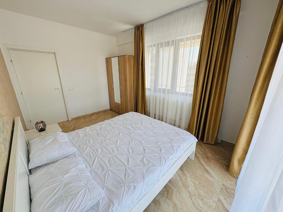 Sea Apartament Navodari Mamaia-Nord Apartment in Constanța County