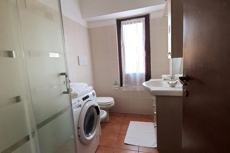 La Casetta Nella Corte Apartment in Lombardy