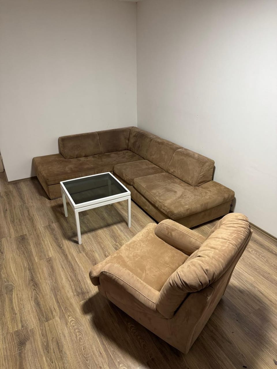 Apartman Ðurđevak Apartment in Vojvodina