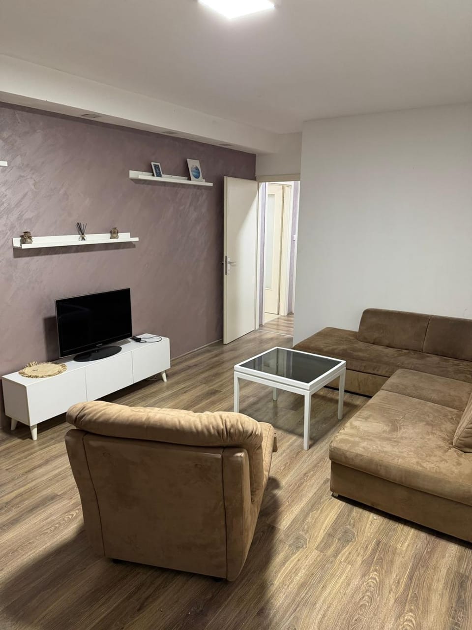 Apartman Ðurđevak Apartment in Vojvodina