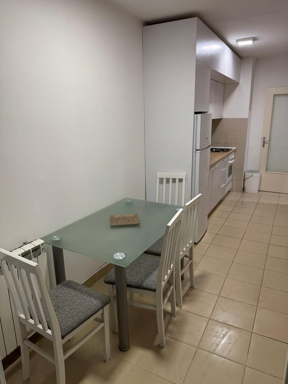 Apartman Ðurđevak Apartment in Vojvodina