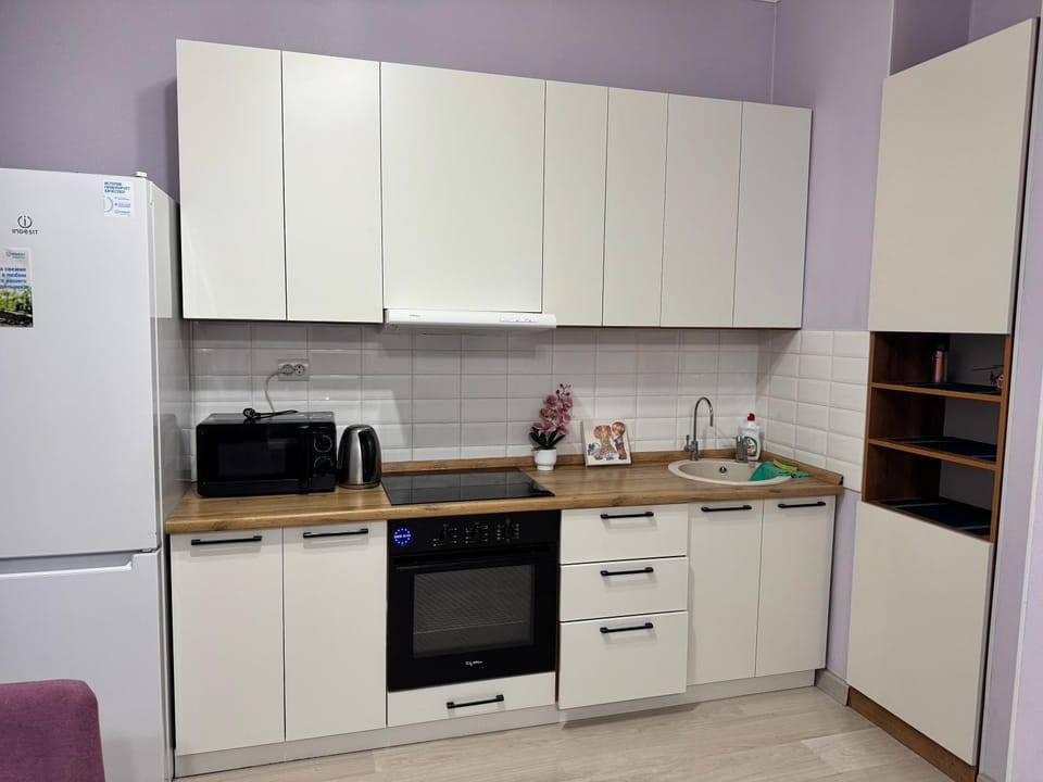Коркем 3 Apartment in Kazakhstan