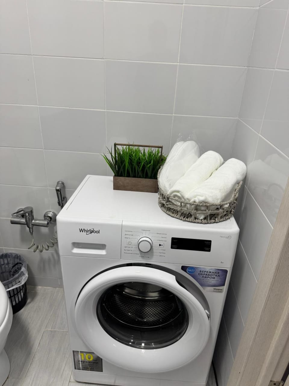 Коркем 3 Apartment in Kazakhstan