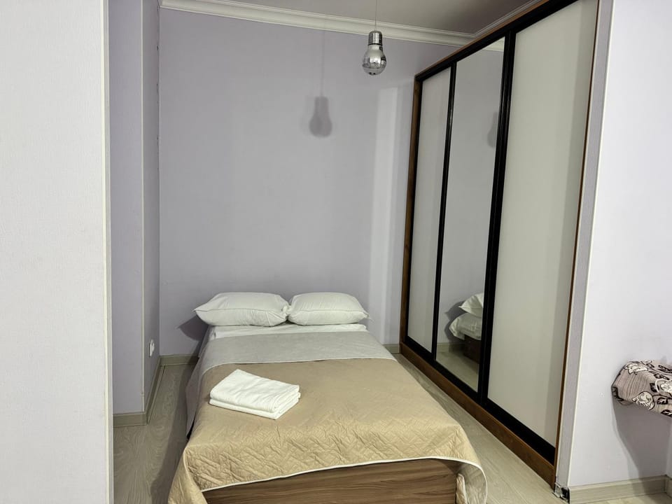 Коркем 3 Apartment in Kazakhstan