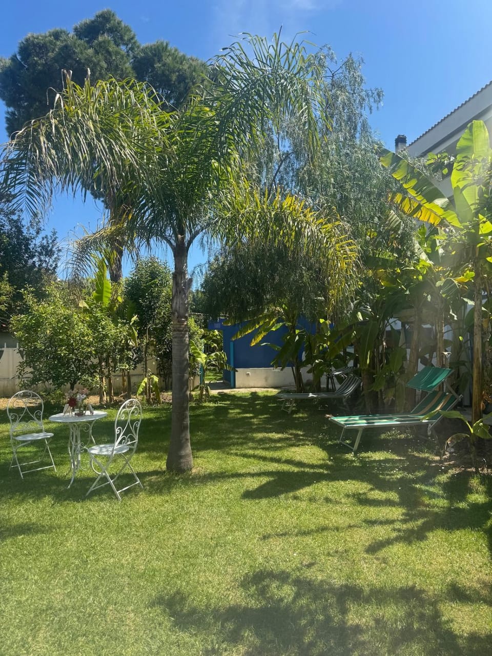 Casa Les Jardins Apartment in Montesilvano