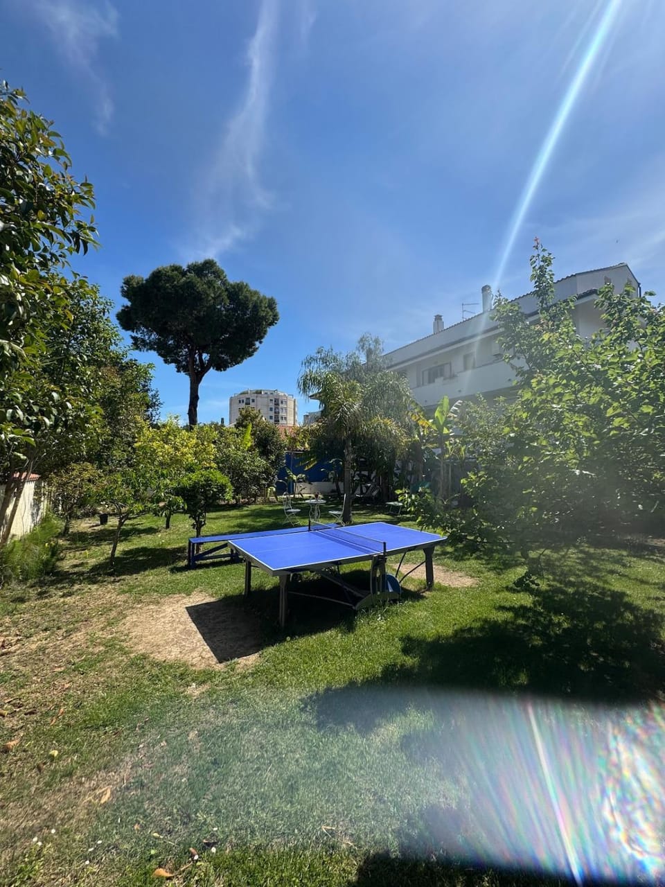 Casa Les Jardins Apartment in Montesilvano