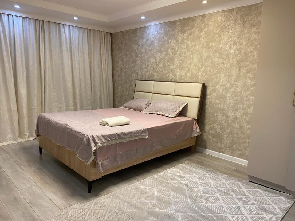 Лаура Apartment hotel in Almaty Region, Kazakhstan