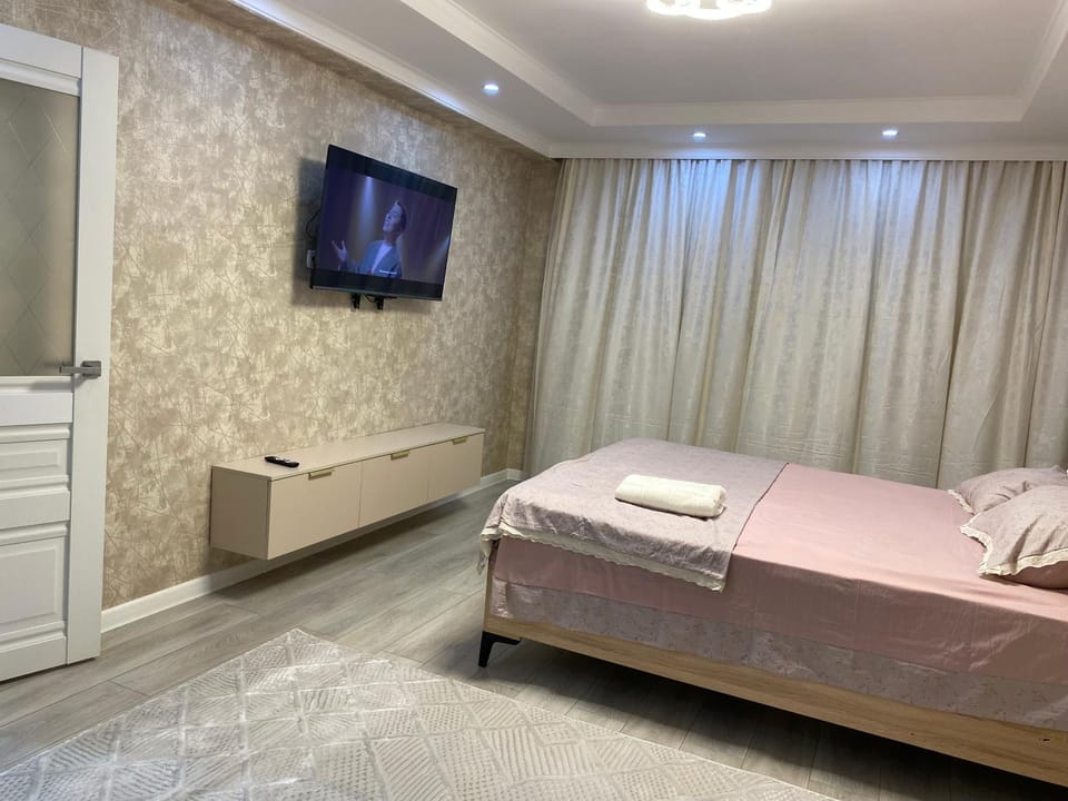 Лаура Apartment hotel in Almaty Region, Kazakhstan