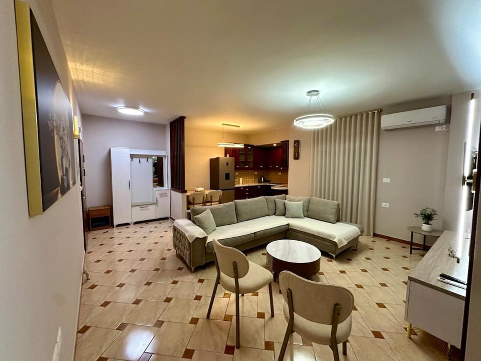Castle Inn Apartment in Vlorë County, Albania