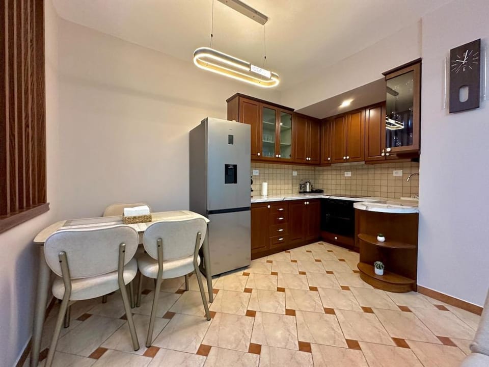 Castle Inn Apartment in Vlorë County, Albania