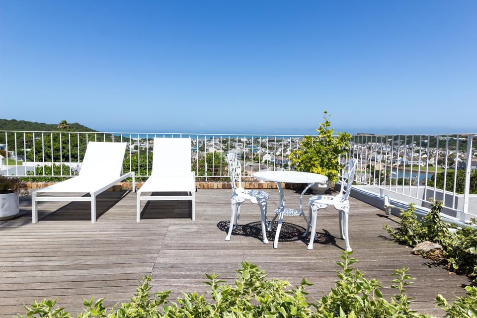 Landmark view, River view