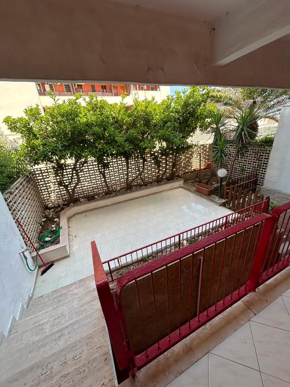 Regina34 Apartment in Bari