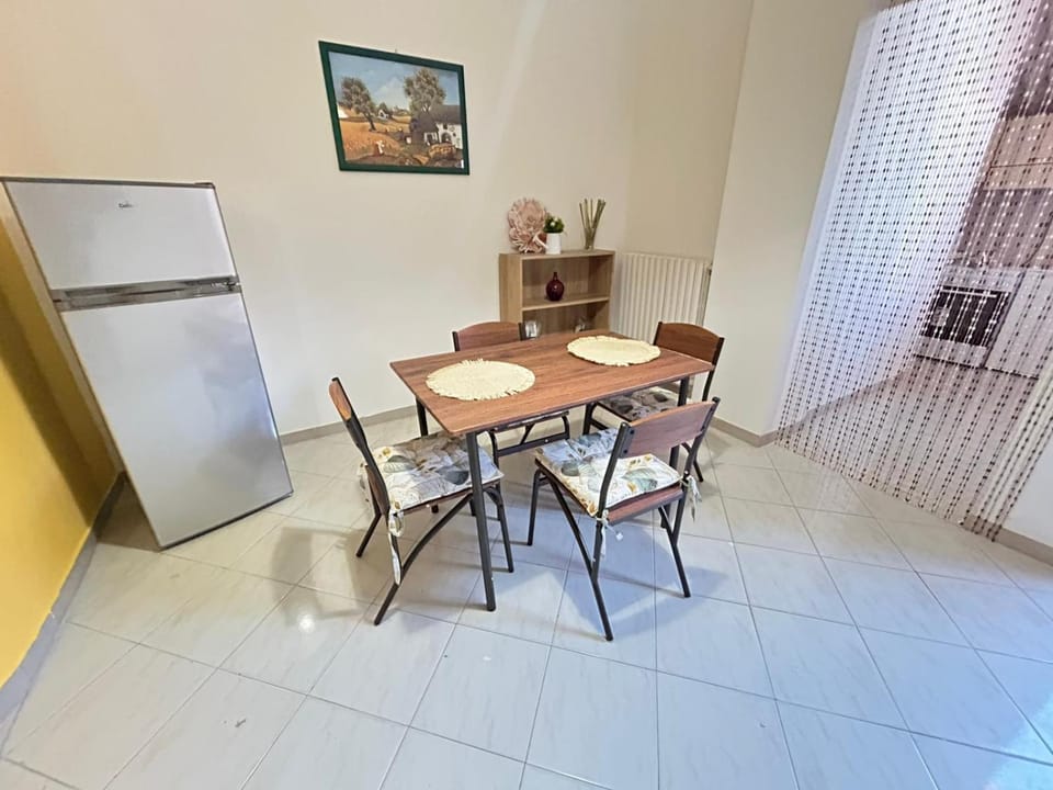 Regina34 Apartment in Bari