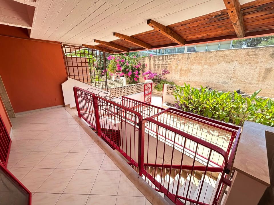 Regina34 Apartment in Bari