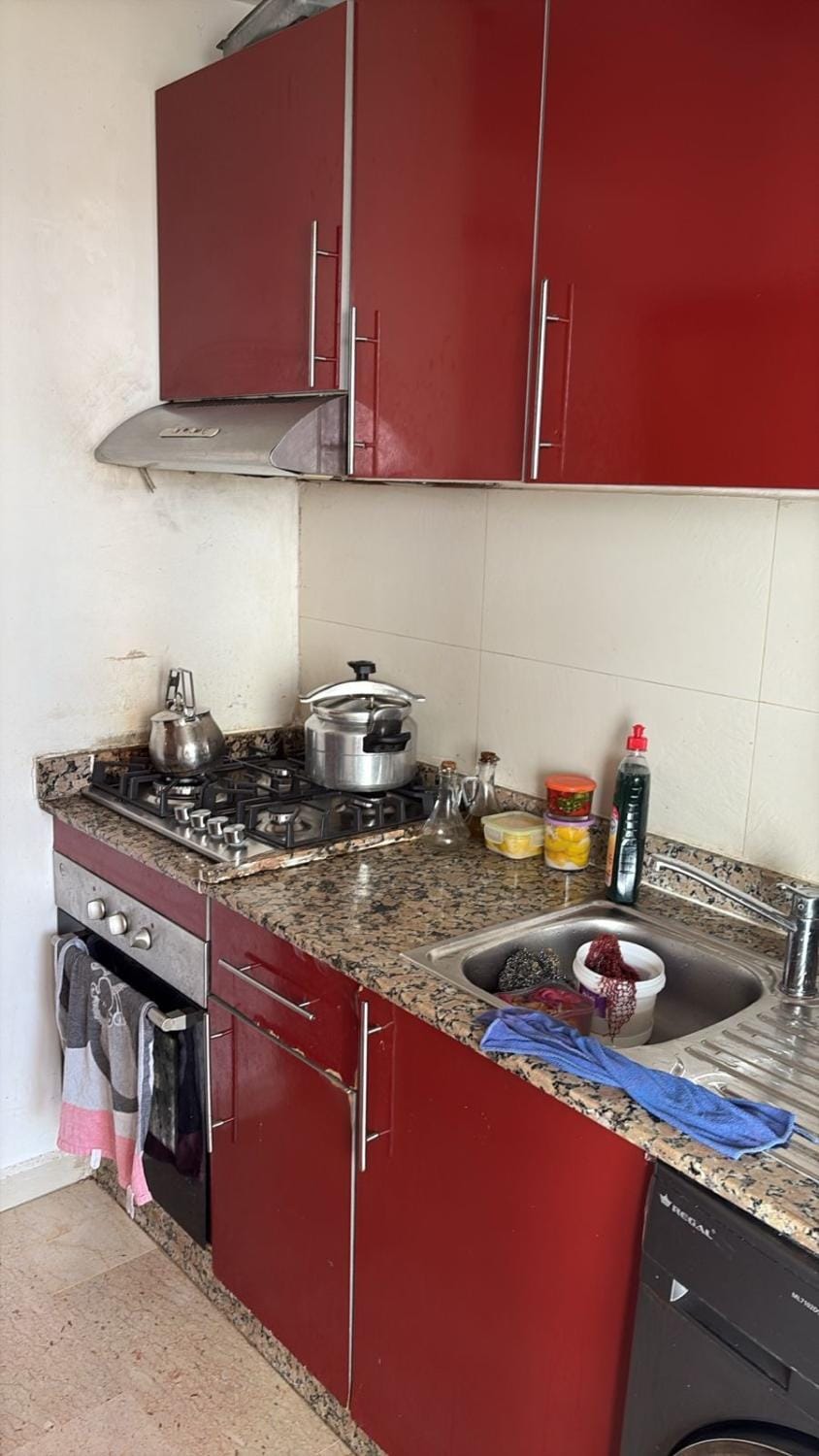 Azulia les perles de tamaris Apartment in Casablanca-Settat
