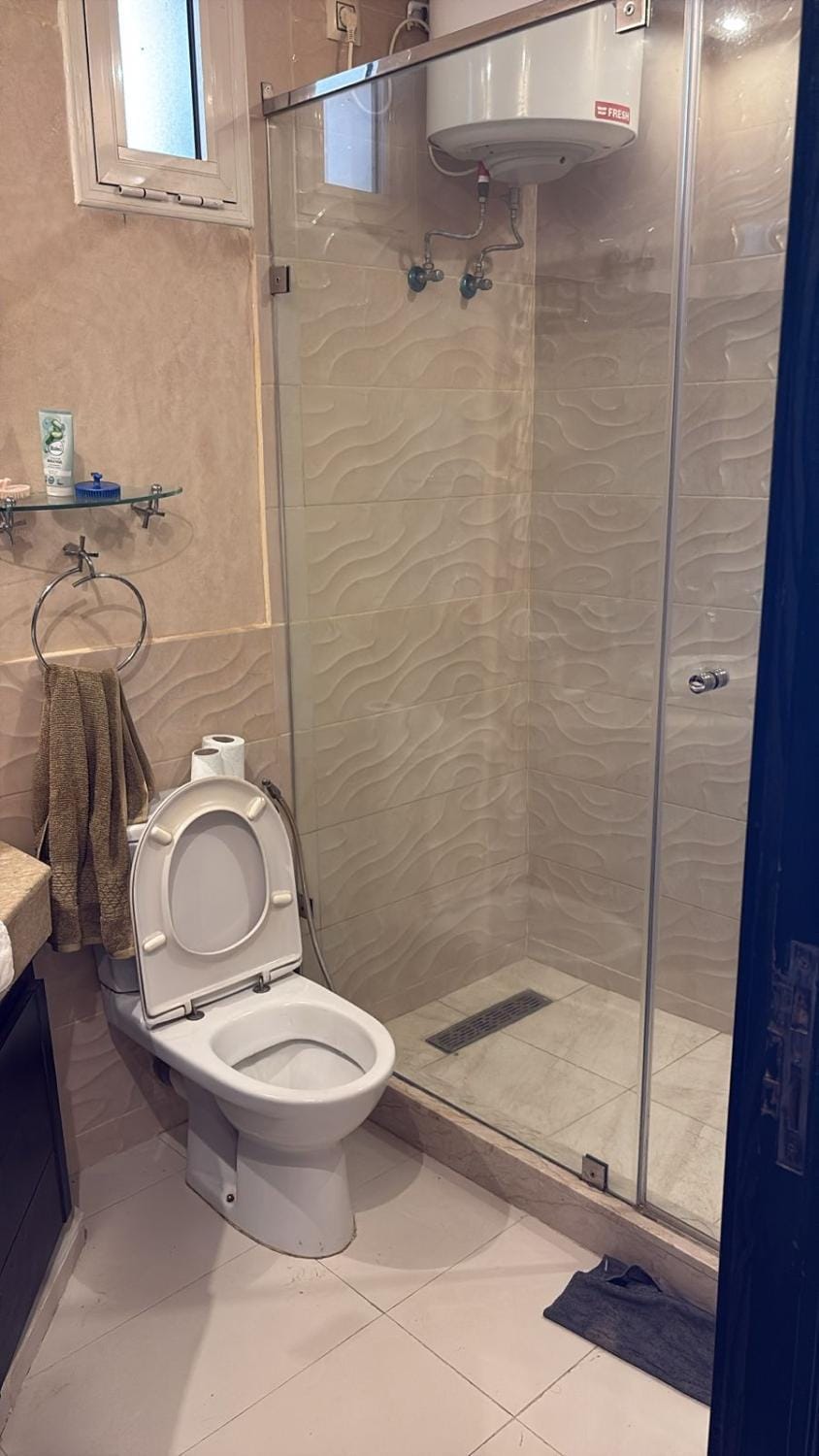 Azulia les perles de tamaris Apartment in Casablanca-Settat