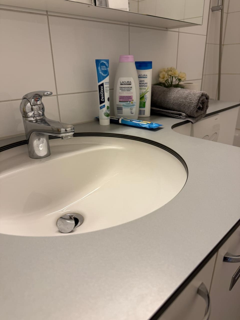 City Lodge Bern - Inselspital - Bahnhof Apartment in City of Bern
