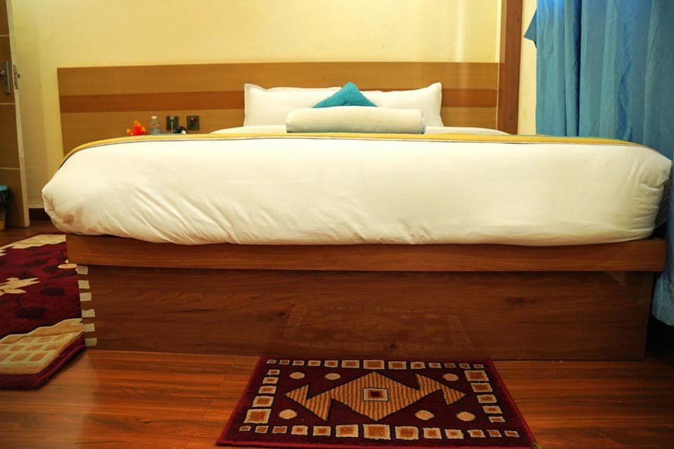 Hotel Kusum Palace Hotel in Kathmandu