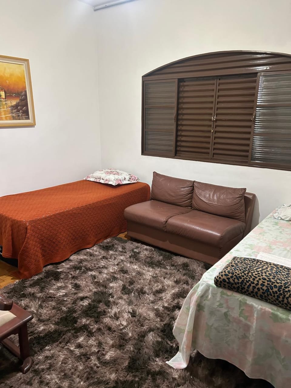 Pousada e Hostel Rodo Hostel in São Carlos