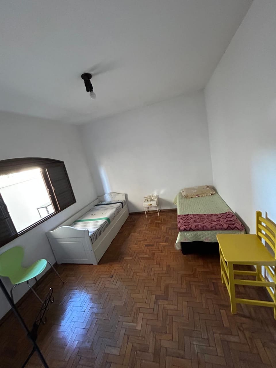 Pousada e Hostel Rodo Hostel in São Carlos