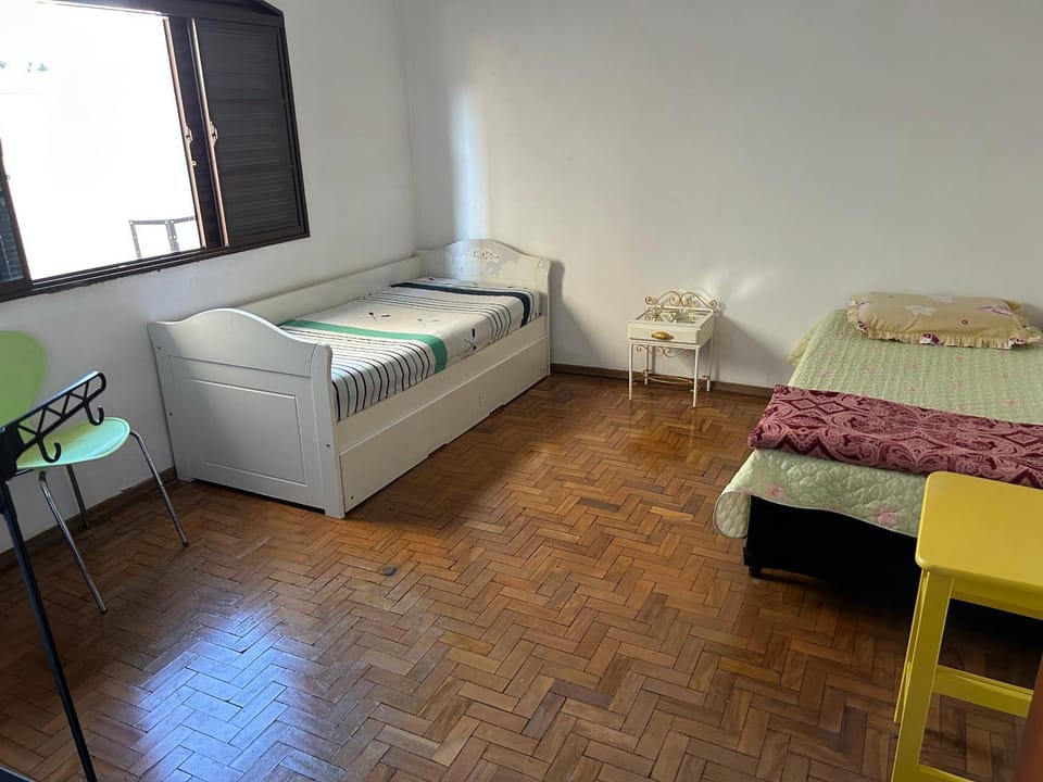 Pousada e Hostel Rodo Hostel in São Carlos