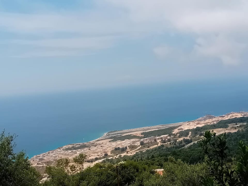Panorama Palace 1 Apartment in Vlorë County, Albania