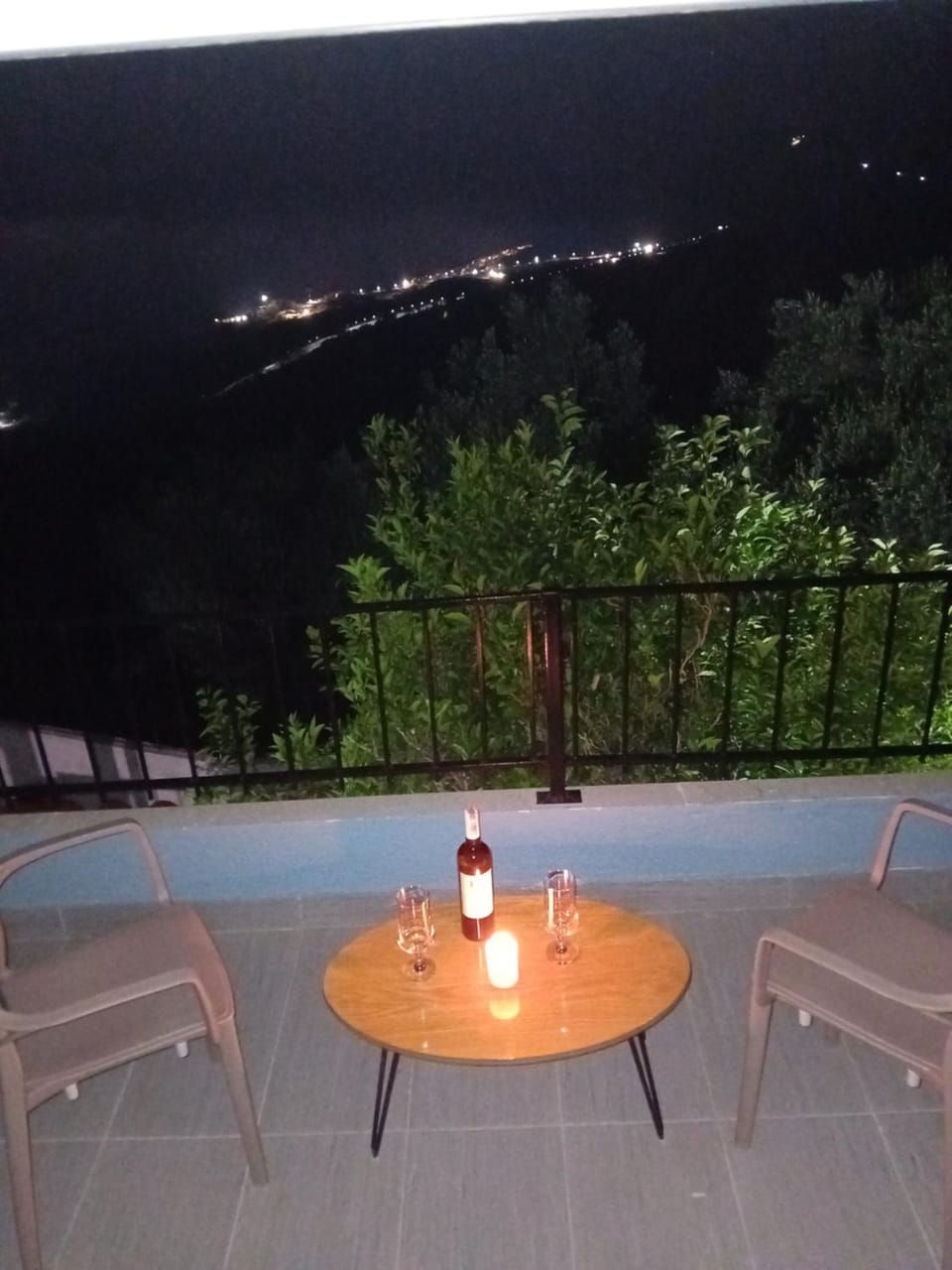 Panorama Palace 1 Apartment in Vlorë County, Albania