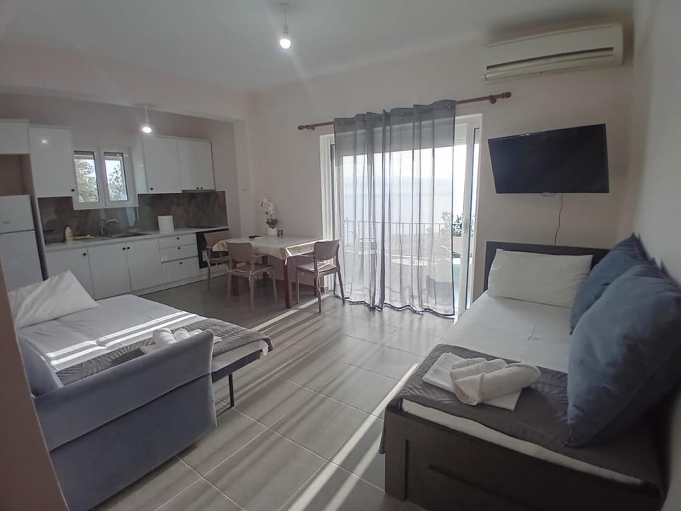 Panorama Palace 1 Apartment in Vlorë County, Albania
