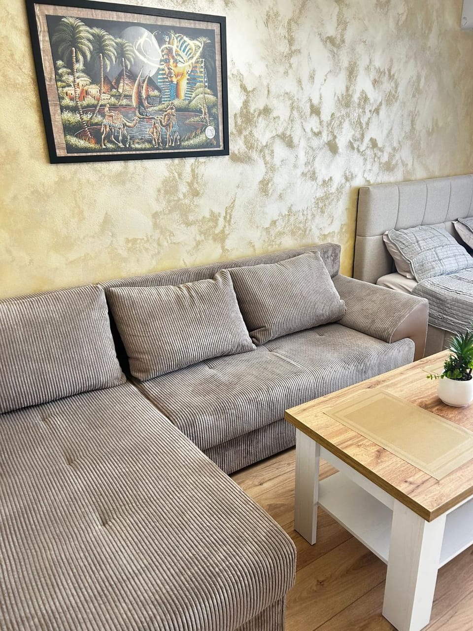 Dream 3 Apartment in Sunny Beach