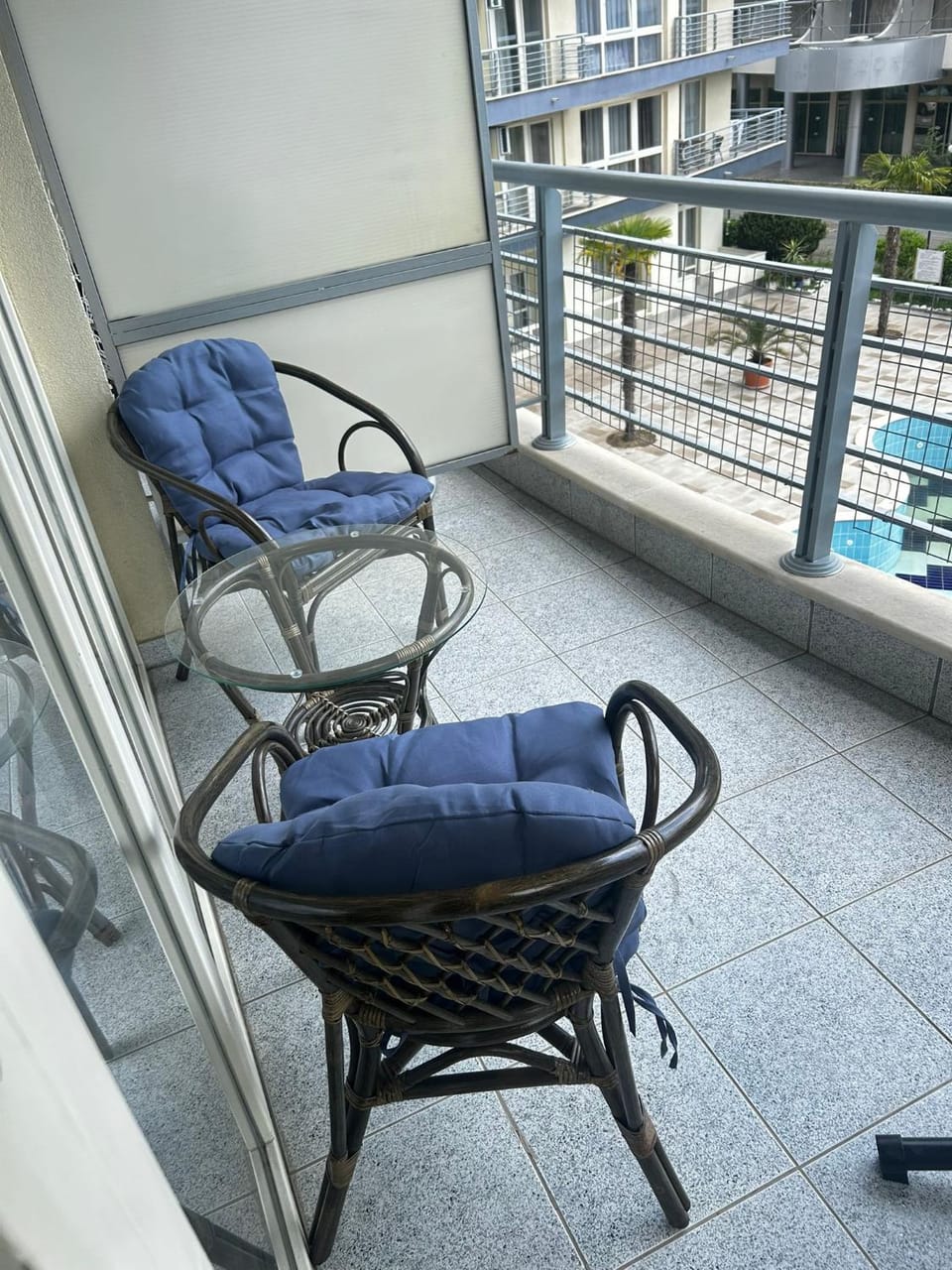Dream 3 Apartment in Sunny Beach